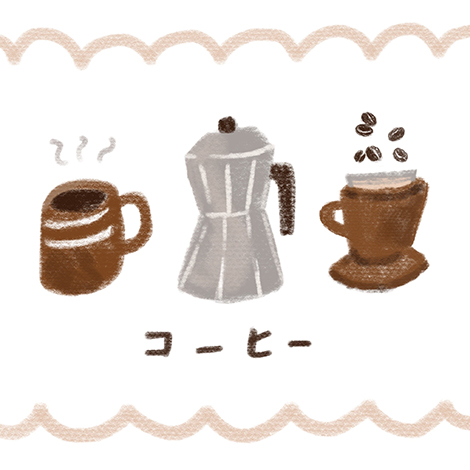 咖啡店/甜點店訂購