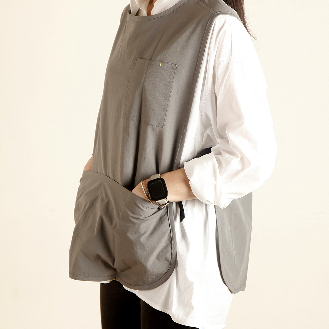廚師服裝展示