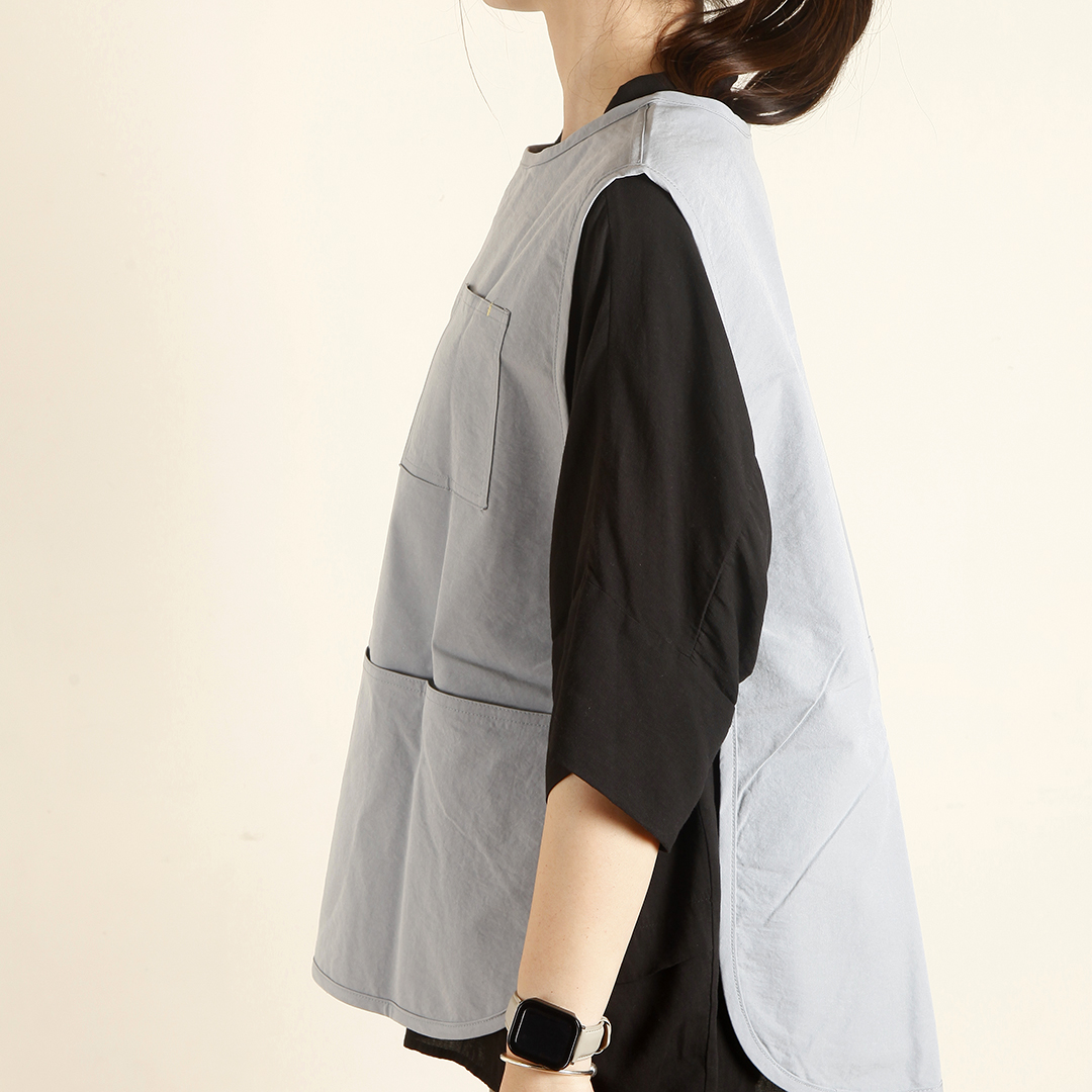 廚師服裝展示