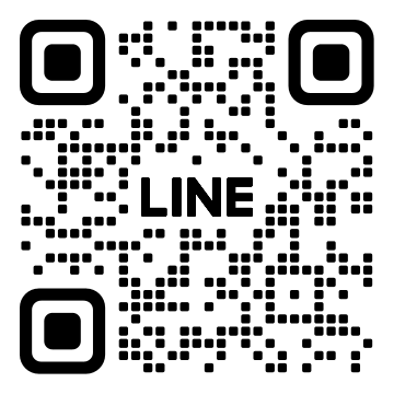 NANNAN印刷 LINE 行動條碼