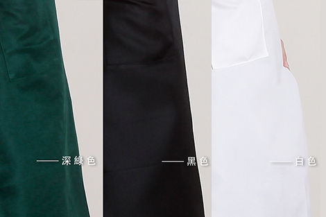 咖啡店圍裙