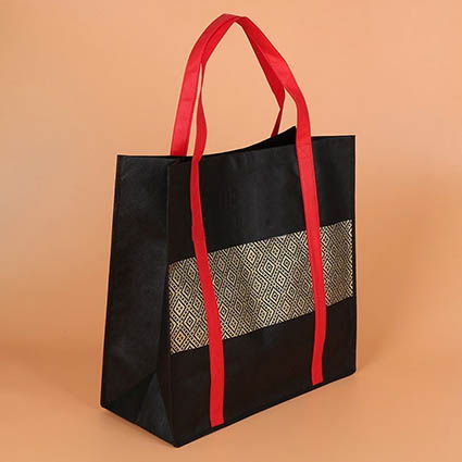 Shopping Tote Bags