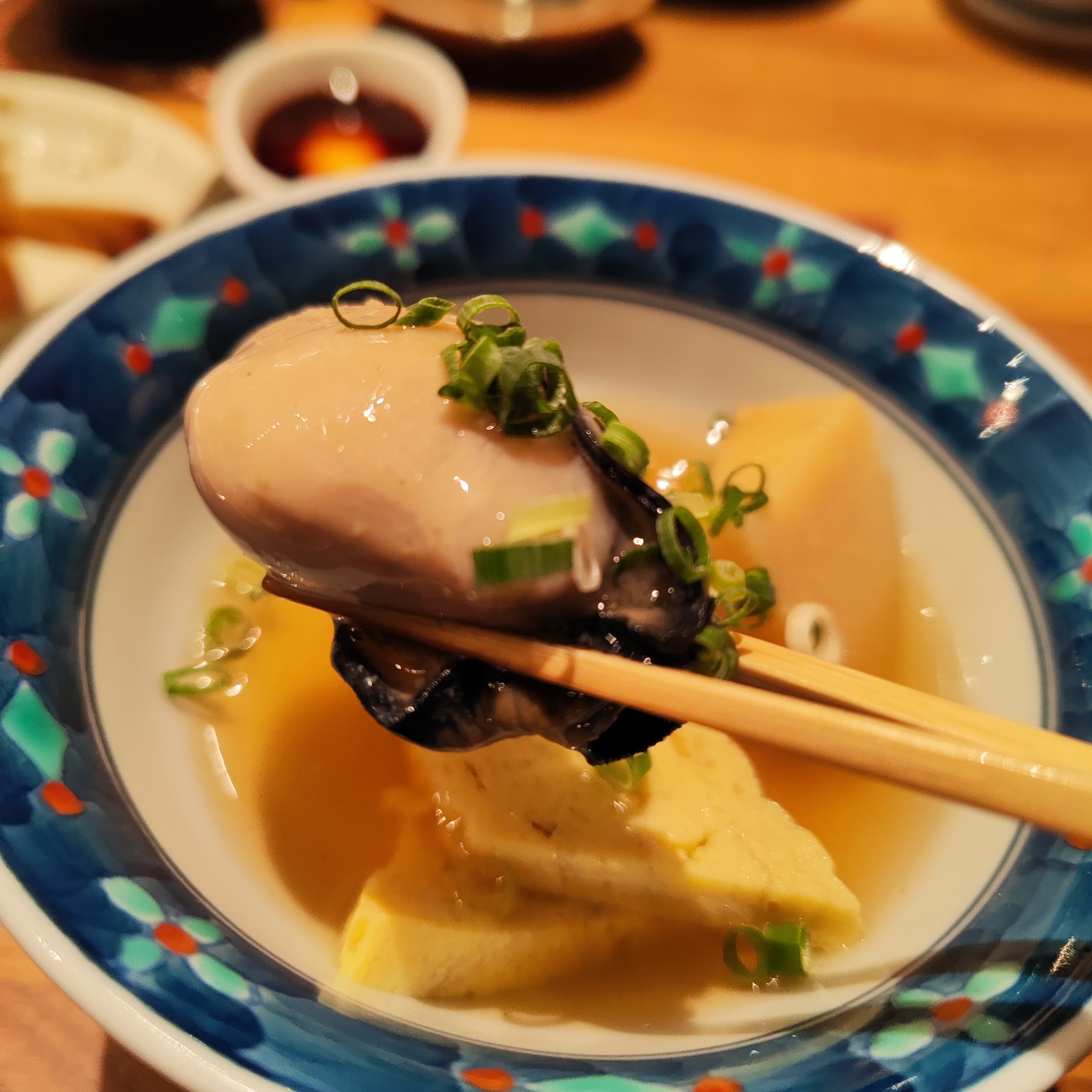 到府私廚料理11