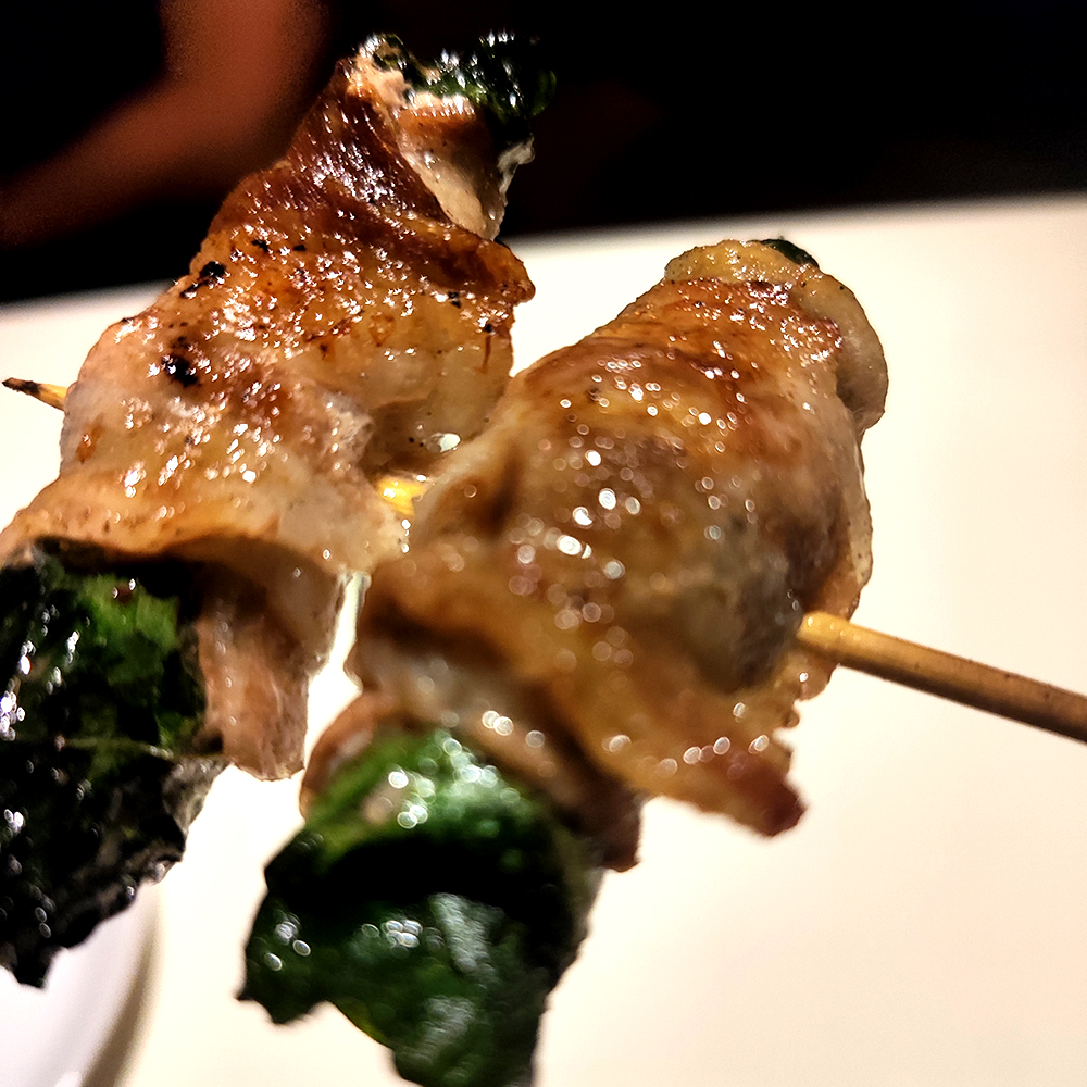 到府私廚料理11