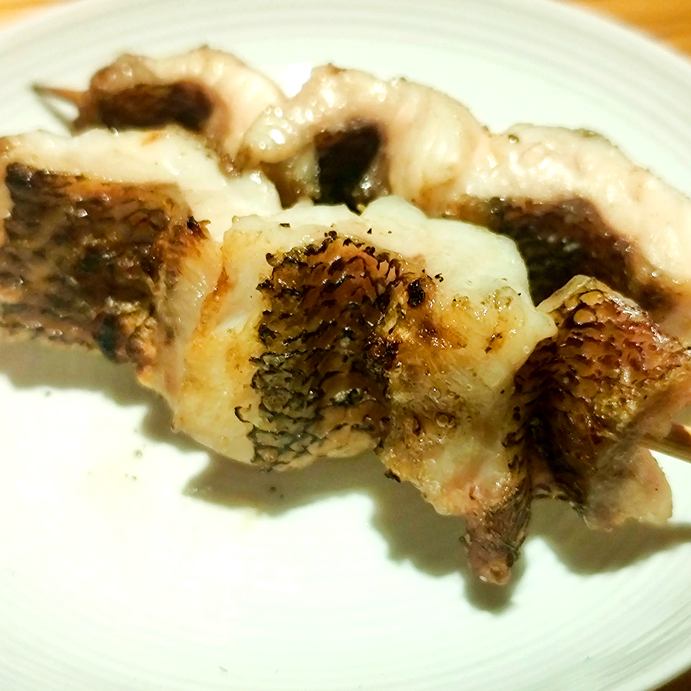 到府私廚料理11