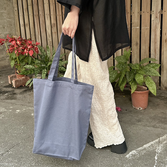 Canvas Tote Bag