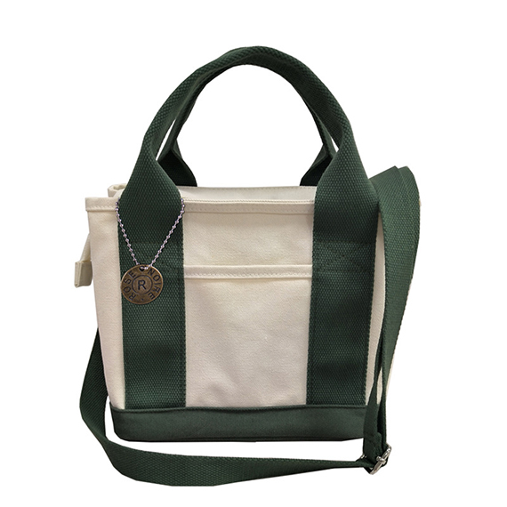 Canvas Tote Bag