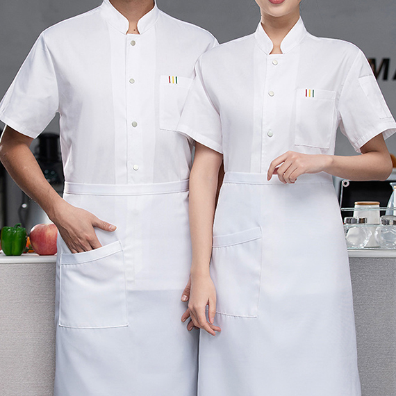 丙級廚師服