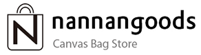 canvas bag