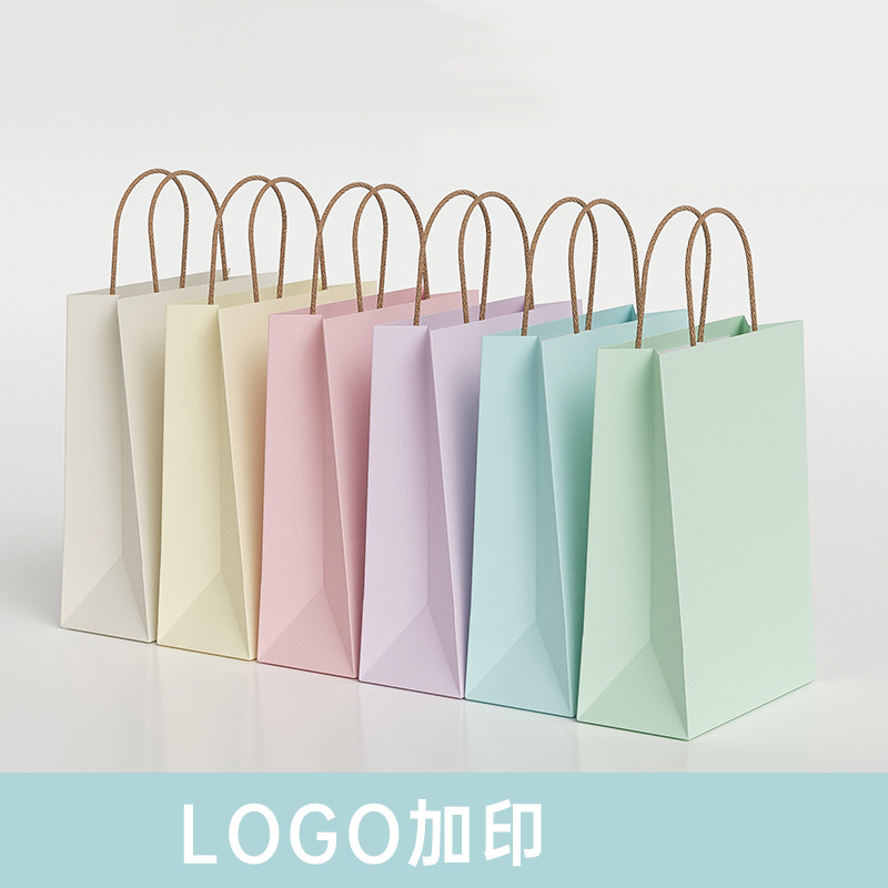 糕點包裝設計10