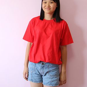 T-shirt,素T,圖T,客製T恤,設計T恤,情侶T,客製化T恤