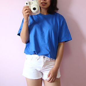 T-shirt,素T,圖T,客製T恤,設計T恤,情侶T,客製化T恤