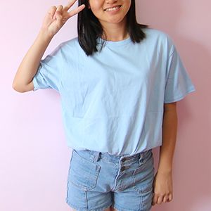 T-shirt,素T,圖T,客製T恤,設計T恤,情侶T,客製化T恤